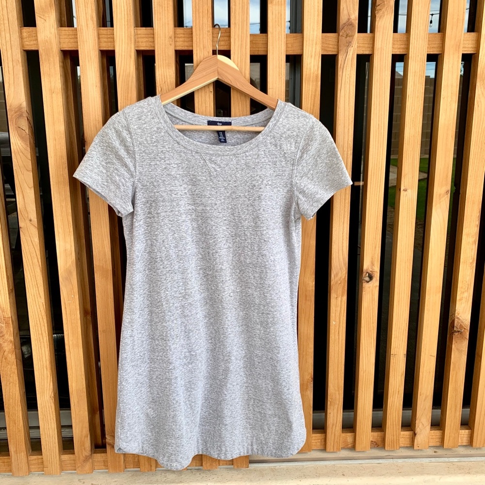 GAP Basic dress size XS